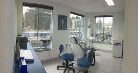 Alquilo Consultorio Dental C. C. El Polo, Surco, Totalmente Equipado