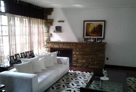 Hermosa Casa En Miraflores