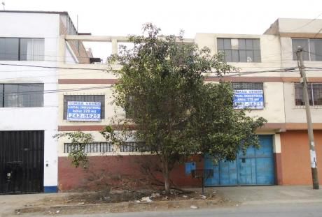 Venta De Local Industrial