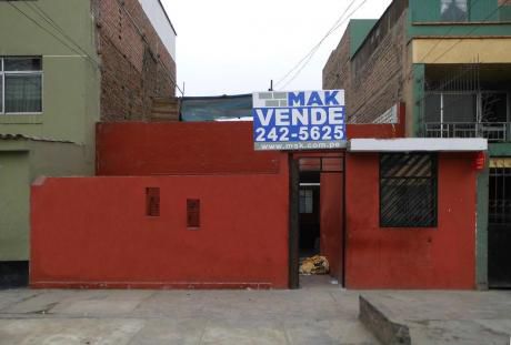 Venta De Terreno Residencial