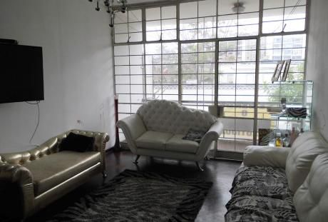 Excelente Casa En Altos En Miraflores