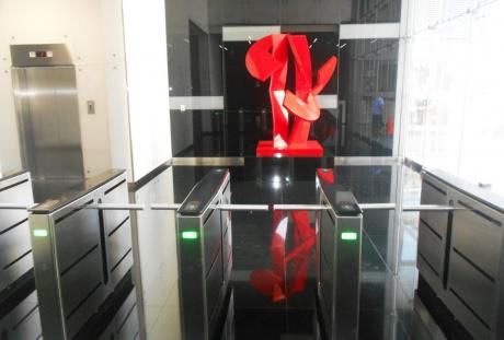 Venta De Oficina En Magdalena