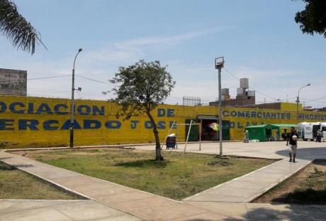 Venta De Terreno Comercial