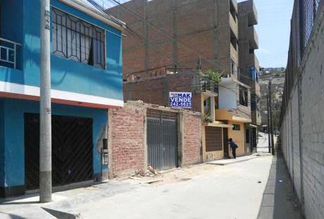 Venta De Terreno Residencial