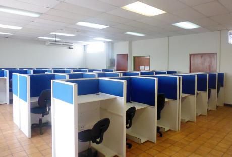 Venta De Edificios Con Oficinas - San Borja