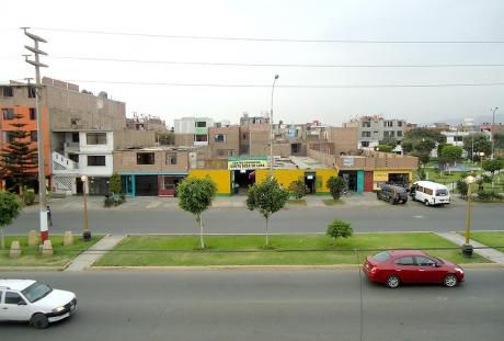Venta De Inmueble Comercial Cerca Al Aeropuerto