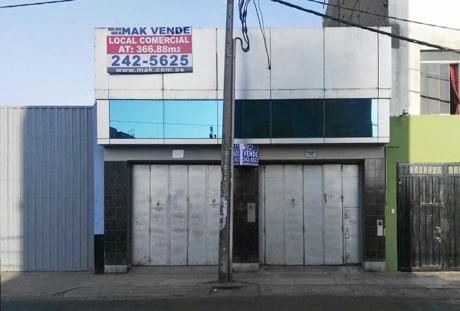 Local Comercial A 4 Cuadras De Gamarra