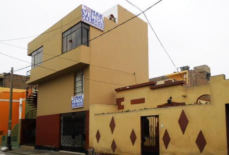 Venta De Casa