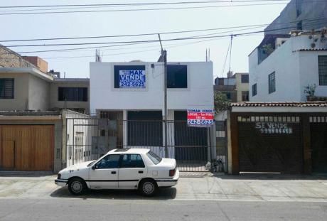 Venta De Departamento Oficina