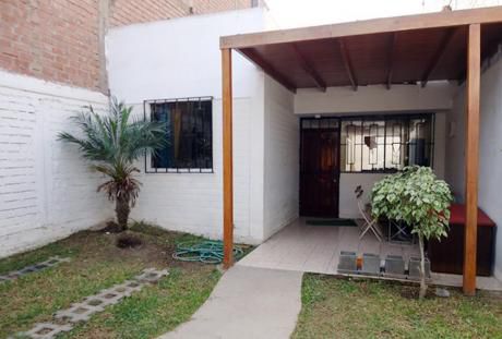 Venta De Excelente Casa