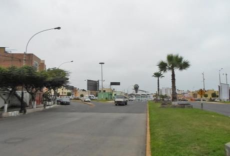 Se Vende Casa Sobre Av Como Terreno En Bellavista