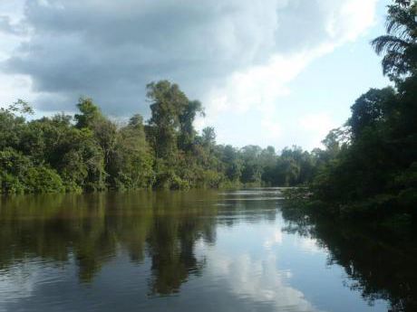 Venta De Terreno Turístico - Iquitos