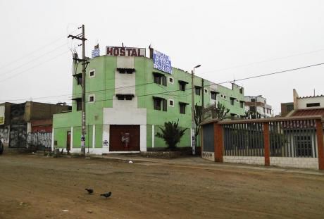 Local Comercial En Esquina