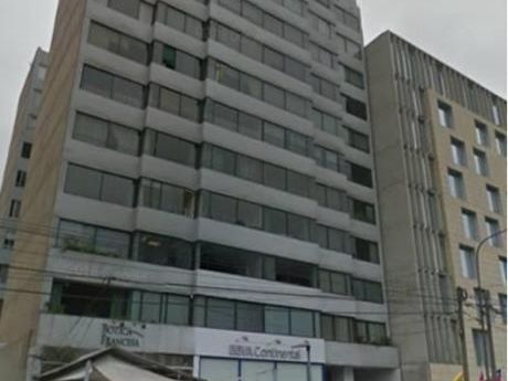 Vendo Departamento En San Isidro