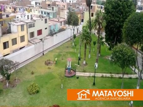 Vendo De Departamento En Bellavista, Callao