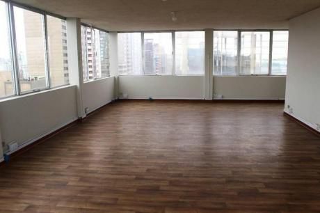 Vendo Hermosa Oficina, Pardo 741, Miraflores