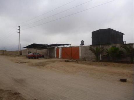 Remato! Terreno En Venta, Asociación Agropecuaria Sumac, Lurin.
