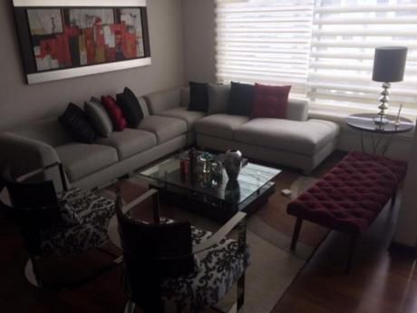 Venta De Hermoso Departamento, Condominio Imagina