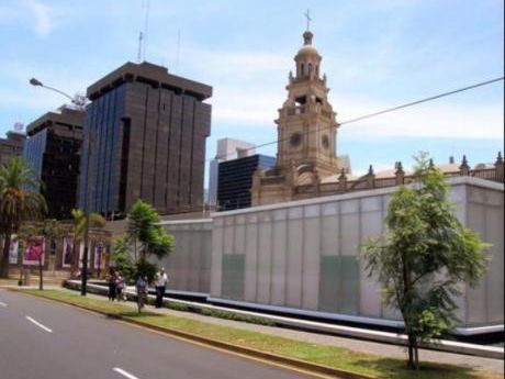 Alquiler Oficina, Centro Comercial Camino Real