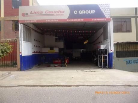 Vendo Local Comercial! Haravicu, Zarate, San Juan De Lurigancho