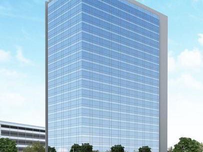 Alquiler Oficina Edificio Conexión Lima 200 M2 - Surquillo