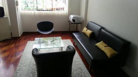 Departamento En Cll. Independencia 11xx, Miraflores En Alquiler