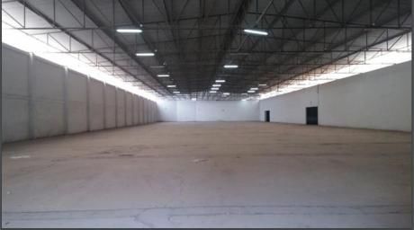 Huachipa 5,500 M2