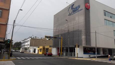 Petit Thouars X Cuba