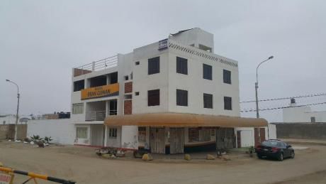 Hostal Gran Caiman + Bodega + Casa