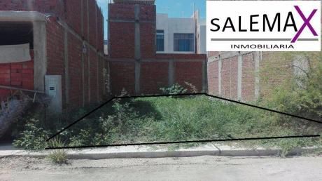Venta De Terreno - Urb. Miraflores Country Club - Castilla - Piura