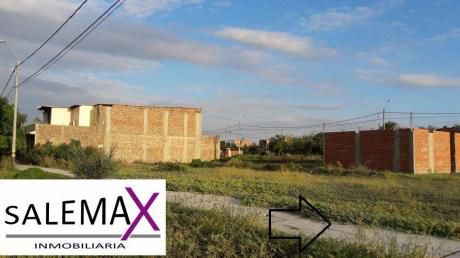 Venta De Terreno - Urb. Los Abogados Piura