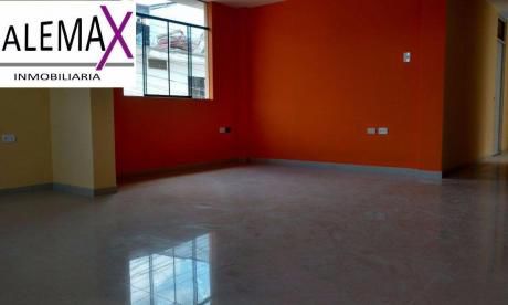 Departamento En Venta En Urb. Los Tallanes - Piura