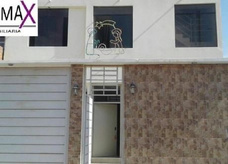 Venta De Casa Urb. Los Corales - Piura