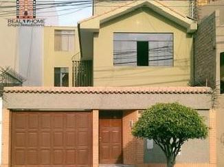 Linda Casa Cerca A Plaza Vea De La Av La Marina Y Zona Comercial.