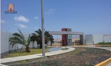 Listo Para Habitar! Alborada De Asia Etapa 2 Cerca A La Playa Y Boulevard