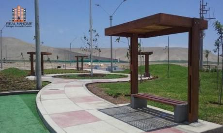 Ocasión Terreno 100% Urbanizado Con Luz Y Agua A 3 Min De Boulevar De Asia Km104