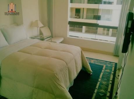 Hermoso Departamento En Zona Exclusiva De Alberto Del Campo! Club House!