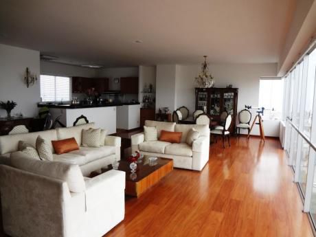 !venta Dpto. 218 M2 Juan De Aliaga Magdalena!