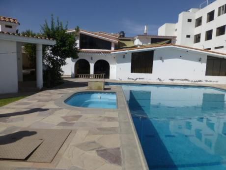 Cayma - Excelente Oportunidad - Casa A Precio De Terreno