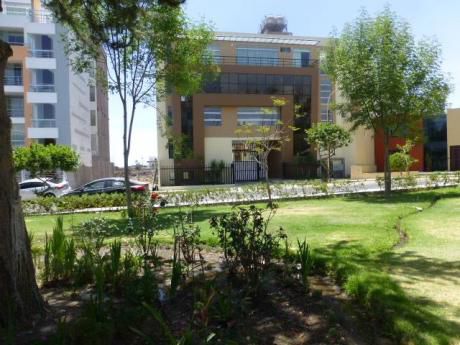 Departamentos De Estreno En Urb. La Peña - Sachaca