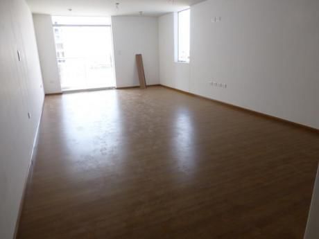Departamento De Estreno En Condominio Murano - Cayma