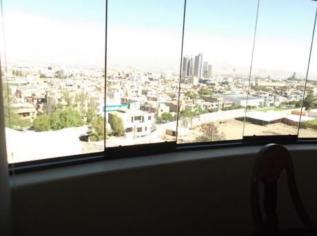 Hermoso Pent House Duplex En Cerro Colorado