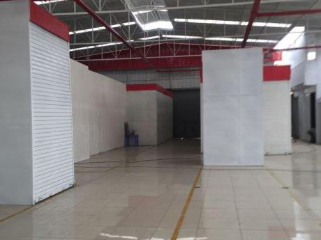 Se Venden Locales Dentro De Galeria En El Cercado De Lima