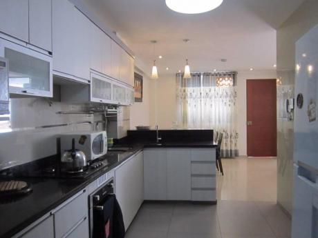 Departamento Exclusivo, Lujoso Y Moderno