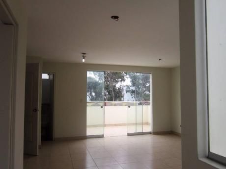 Exclusivo Departamento En Mangomarca De Estreno. 118 M2