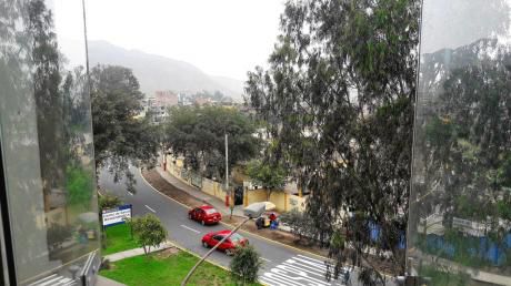 Exclusivo Departamento En Mangomarca Con Ascensor A Piso. 118 M2