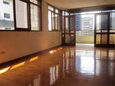 Departamento Amplio Y Exclusivo En Chacarilla Del Estanque
