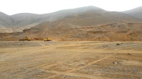 Ocasión Terreno Industrial En El Callao, Precio Increible. 5300 M2