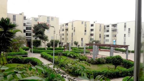 Departamento Céntrico Y Seguro En San Miguel