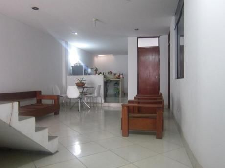 Ubicación Céntrica, Casa En El Callao